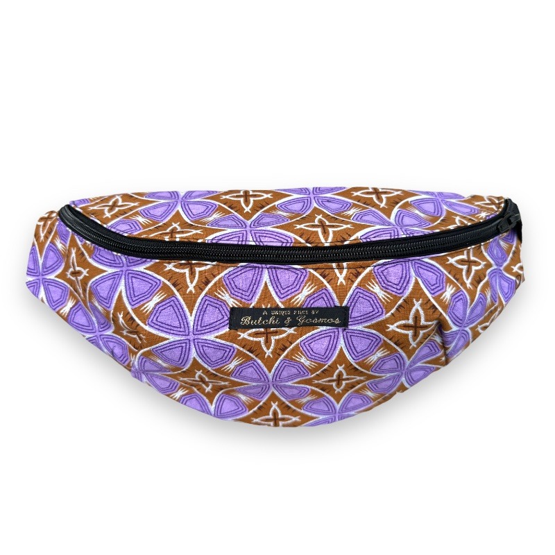 ‘Oshun’ Handmade Bumbag