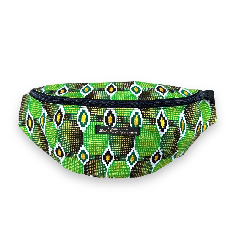 ‘Artemis’ Handmade Bumbag