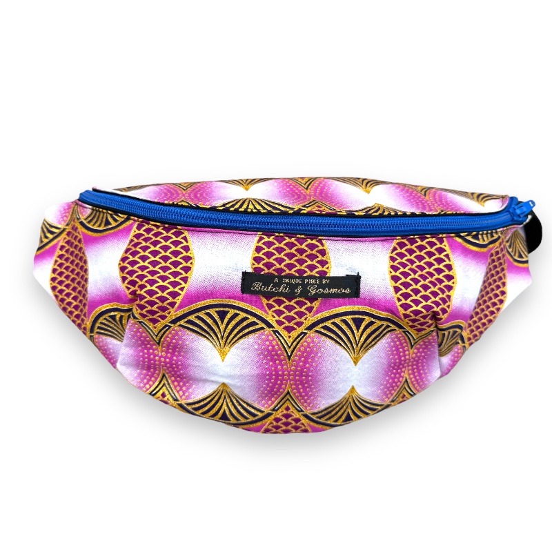 ‘Pomona’ Handmade Bumbag