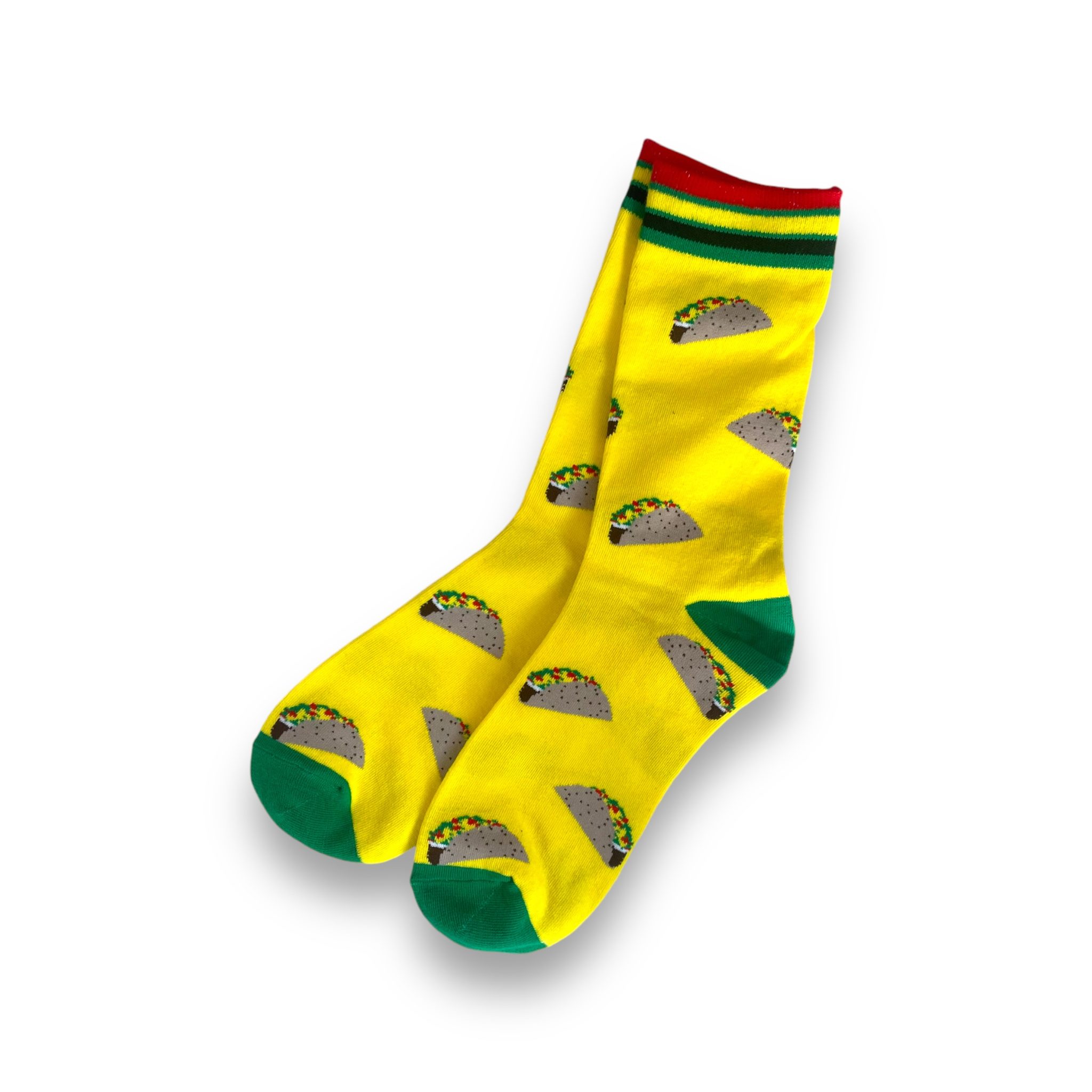 Taco Socks