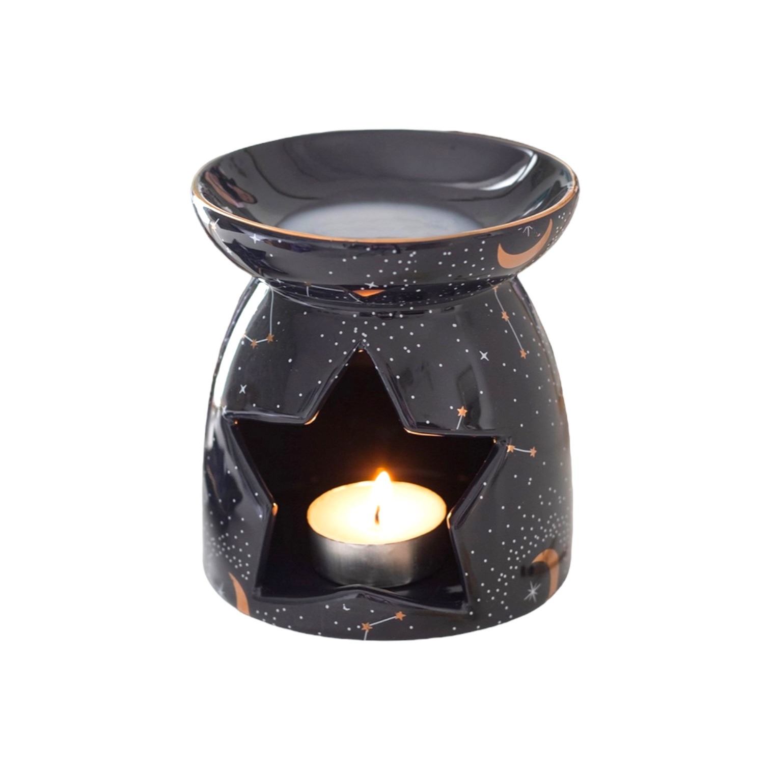 Celestial Oil burner