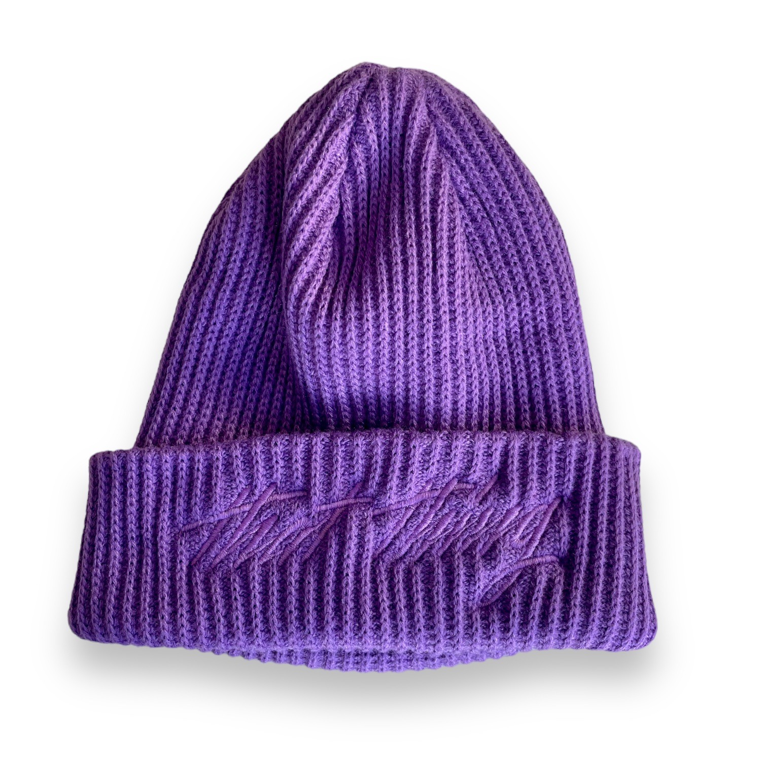 That Thing Beanie in Purple