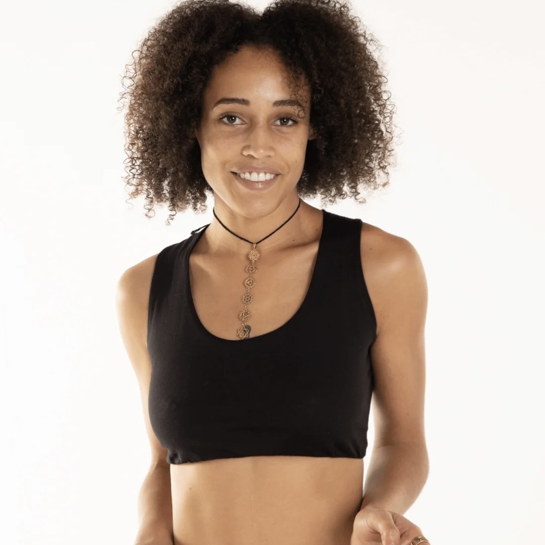 Yoga Top