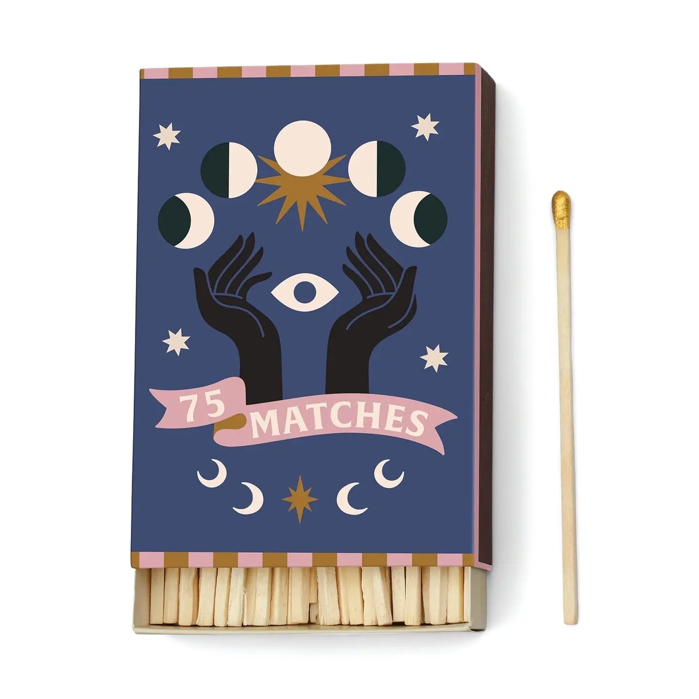 Celestial Matches