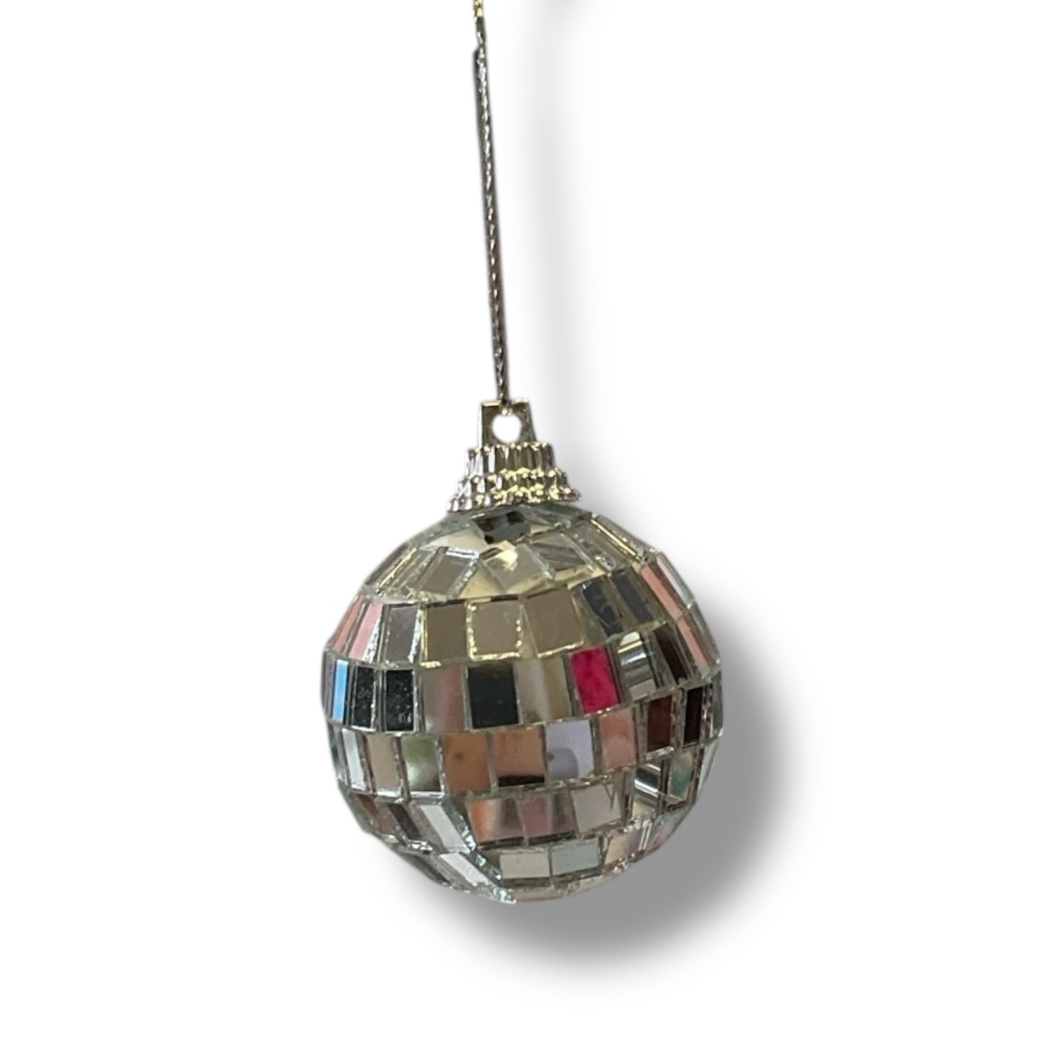 Medium Disco Ball Decoration