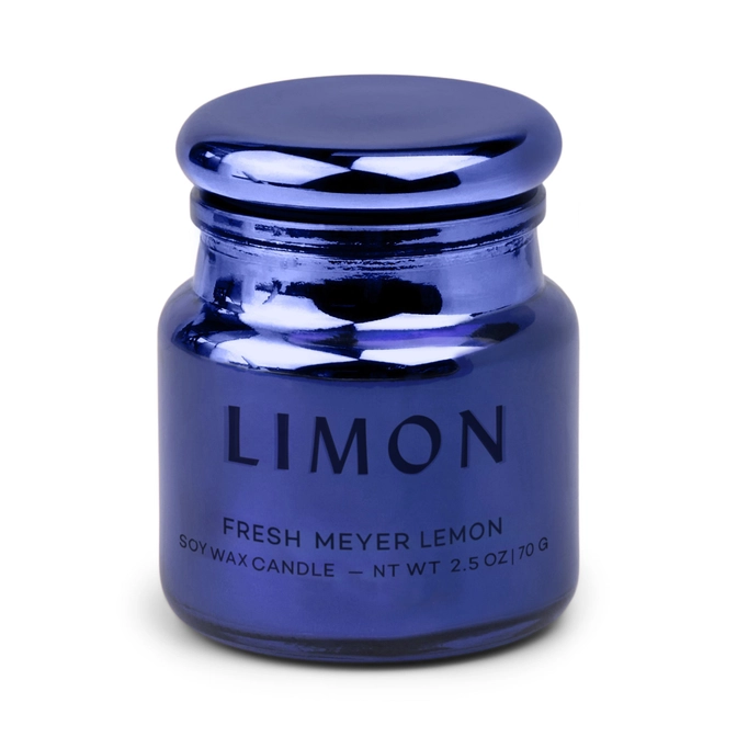 Fresh Lemon Candle