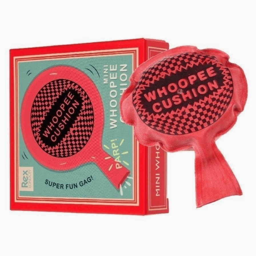 Novelty Whoopee Cushion