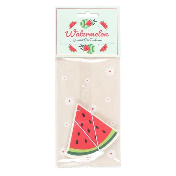 Watermelon Car Freshener