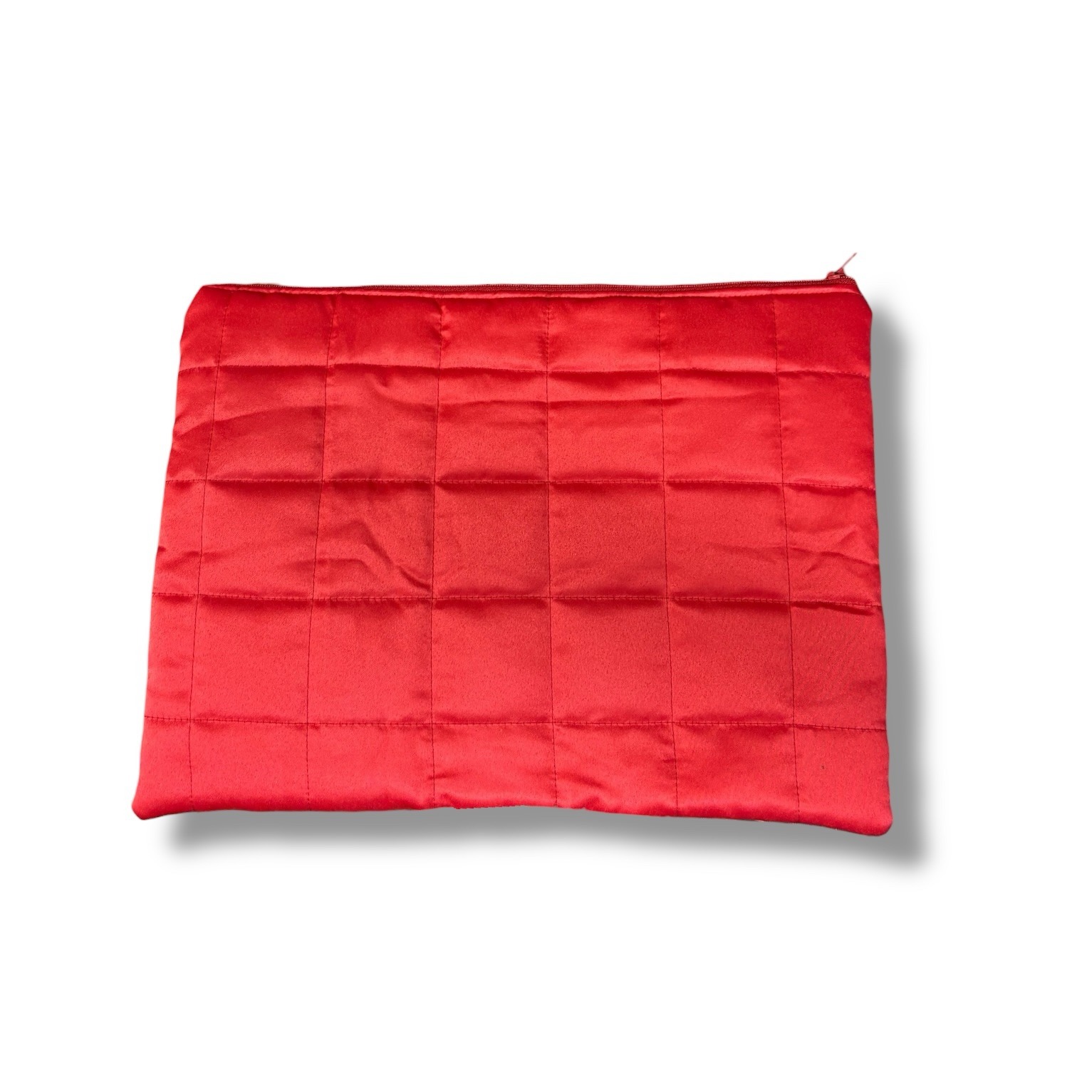 Red Laptop Case